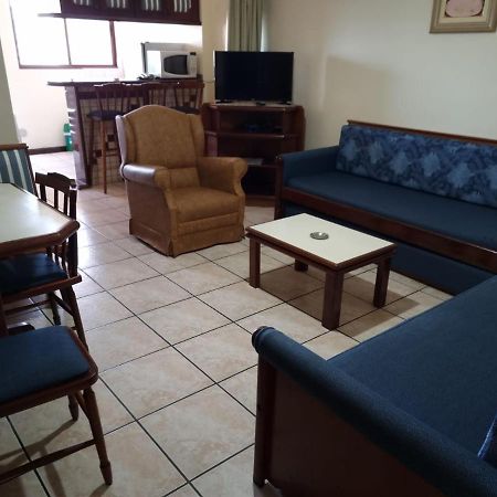 Hotel Residencial Итапема Экстерьер фото
