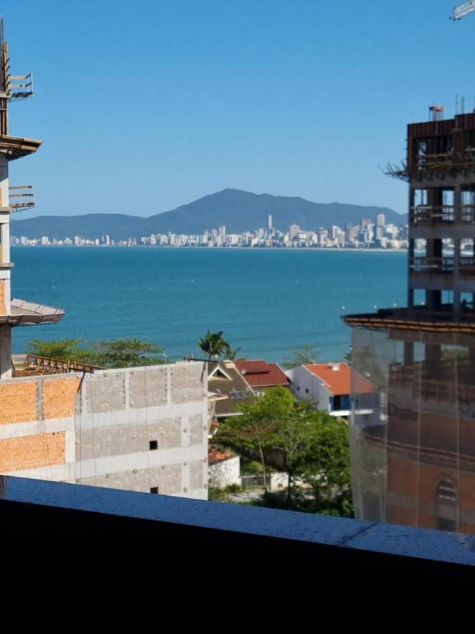 Hotel Residencial Итапема Экстерьер фото