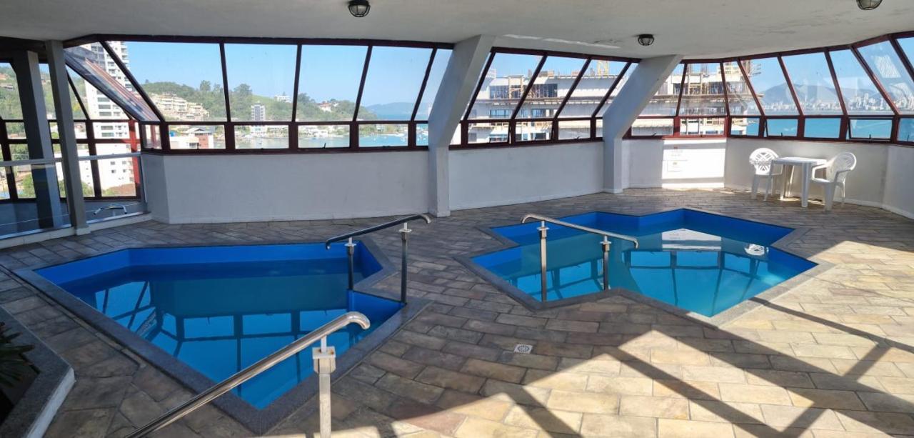 Hotel Residencial Итапема Экстерьер фото