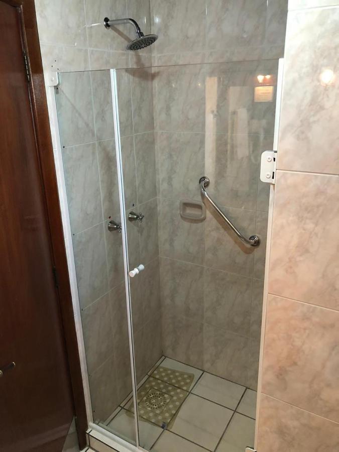 Hotel Residencial Итапема Экстерьер фото